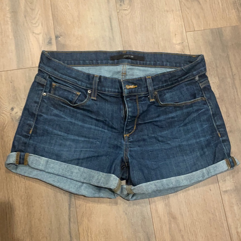 Joe's shorts 29